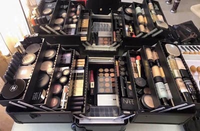 Học nghề trang điểm cô dâu và những điều cần biết