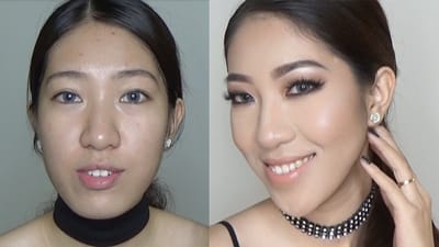 Tips chọn tone makeup đi tiệc ban ngày và ban đêm