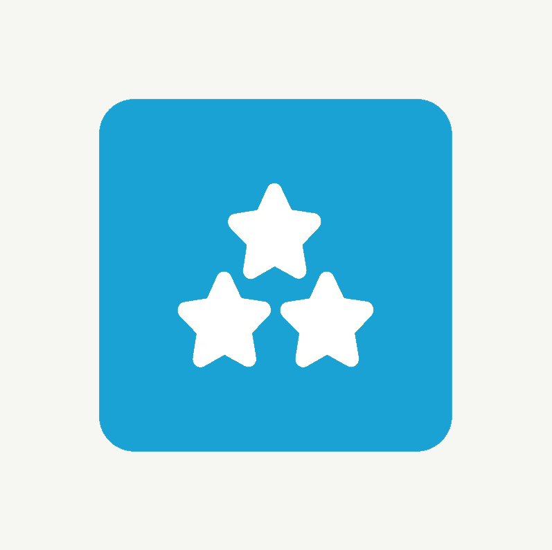 EXTENSIVE EXPERIENCE