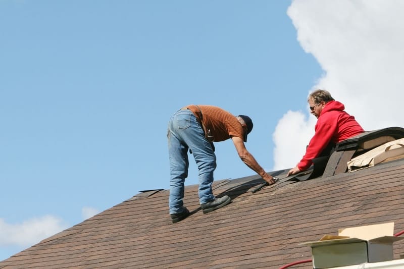 Roofing