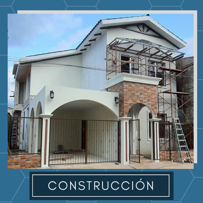 CONSTRUCCIÓN