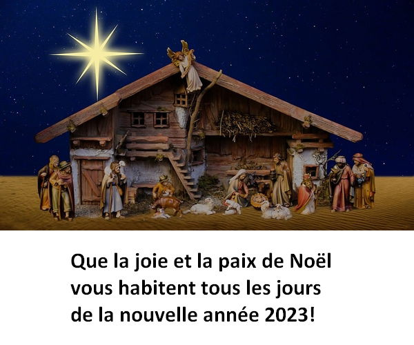 Bulletin  décembre 2022