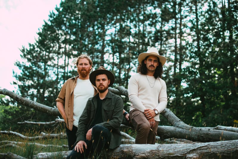 A Leverage for Mountains