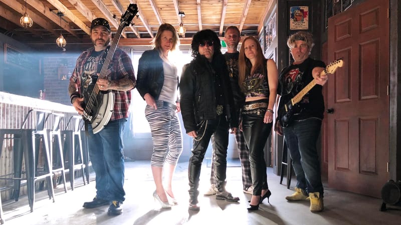 Bad Winter - Fire and Ice