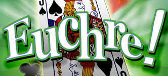 February - Eucher Night