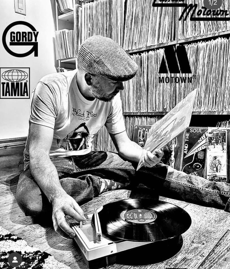 Dj Krutty Ranks  Funk-Soul-Mowtown