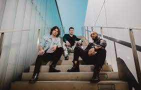 The Lad Classic with Special Guest Shoemaker Levee