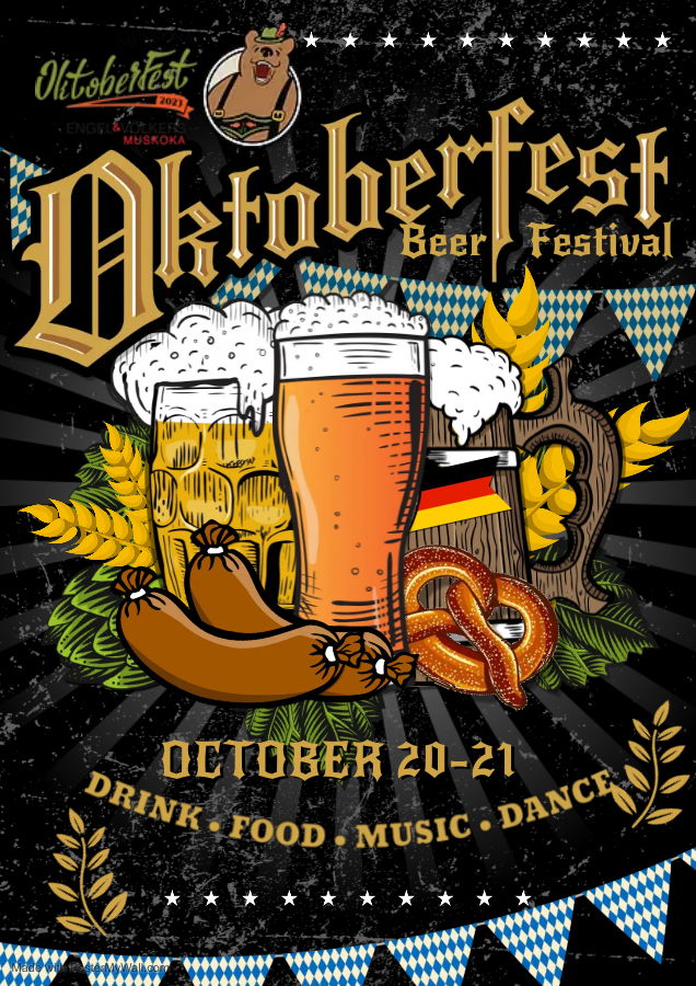 Oktoberfest 2023