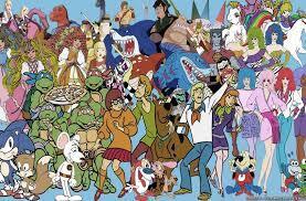 Saturday Morning Cartoons Theme - Monday Night Trivia