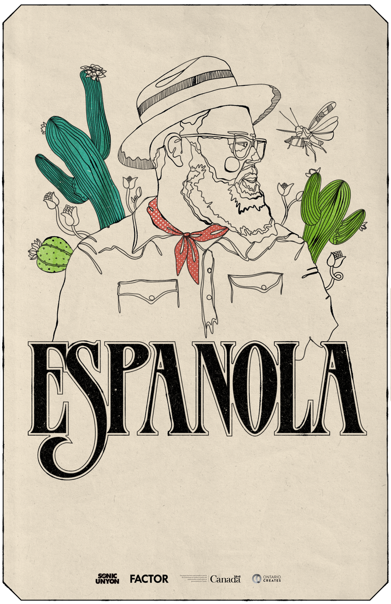 Espanola