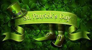 St.Patrick's Day