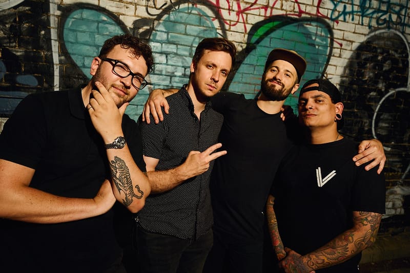 The Downcast with Sudden Waves and All Honesty