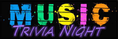 General Knowledge Music Team Trivia