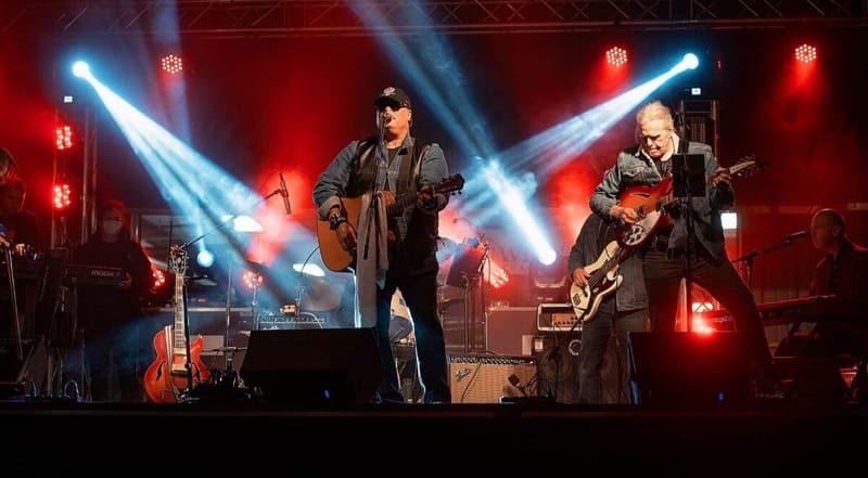 The Steel Horse Gypsies