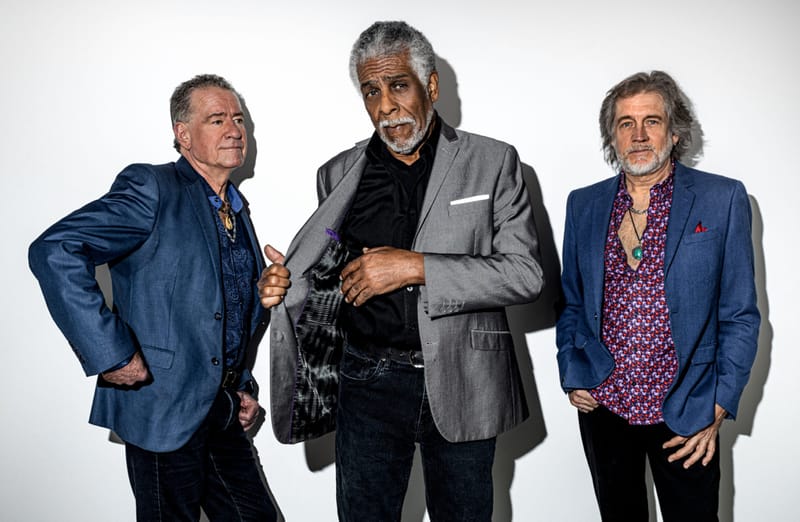 LMT Connection ** TICKETS AVAILABLE AT THE DOOR **