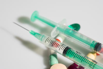 The Pros of Using Anabolic Steroids