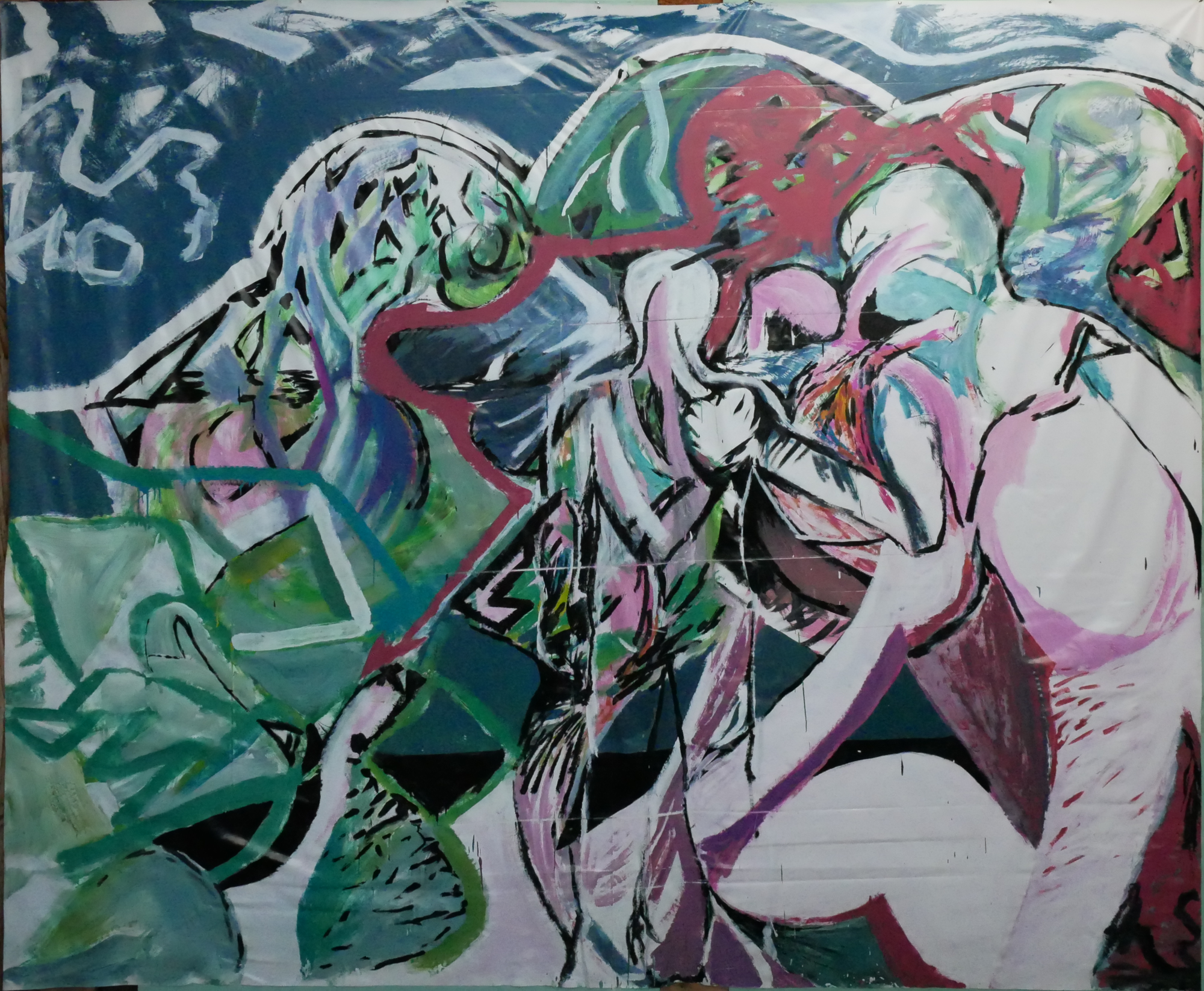 " le démiurge"