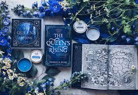 The Queen's Rising Book Review