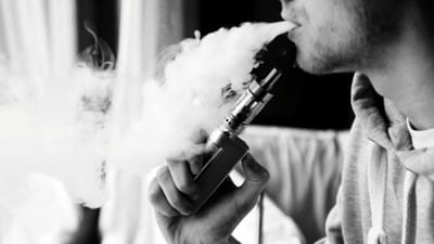 Vaping: A Beginners Guide