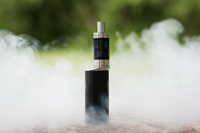 Vaping: Beginners Guide