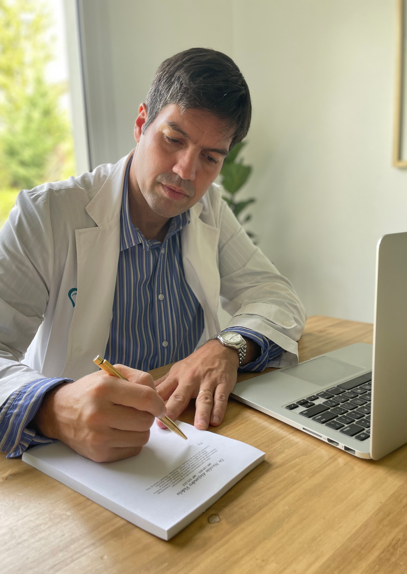 Acompañamiento en la toma de decisiones