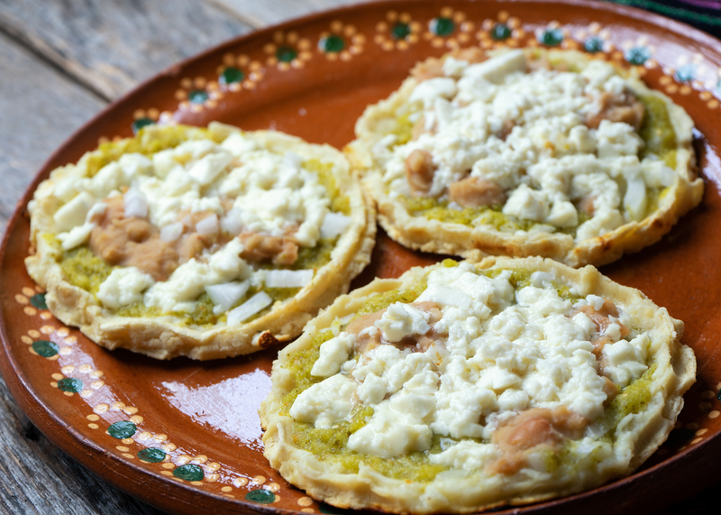 Sopes