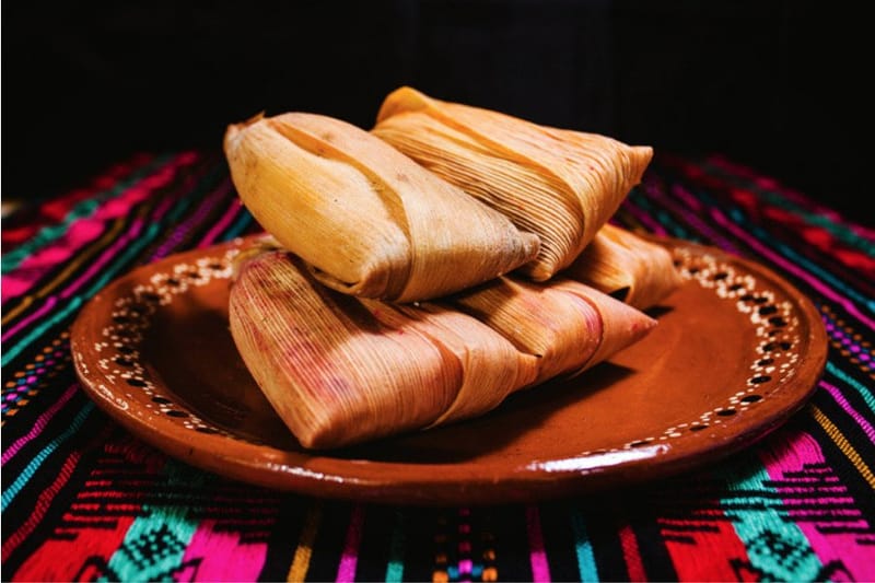 Tamales