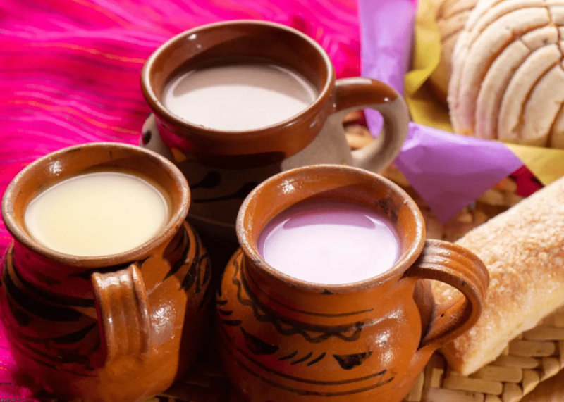 Atole