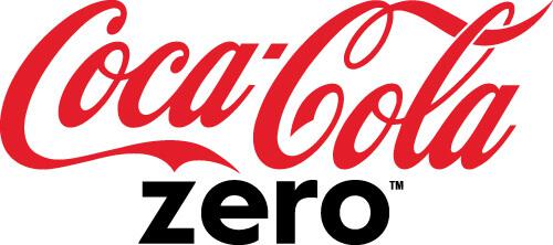 Coca Cola Zero