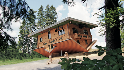 Bayerischer Wald image