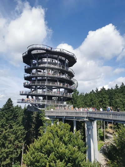 Bayerischer Wald image