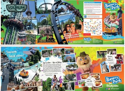 Bayernpark Reisbach  image