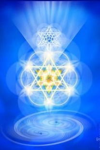 Shamanic Reiki Master Certification Training, SAC11