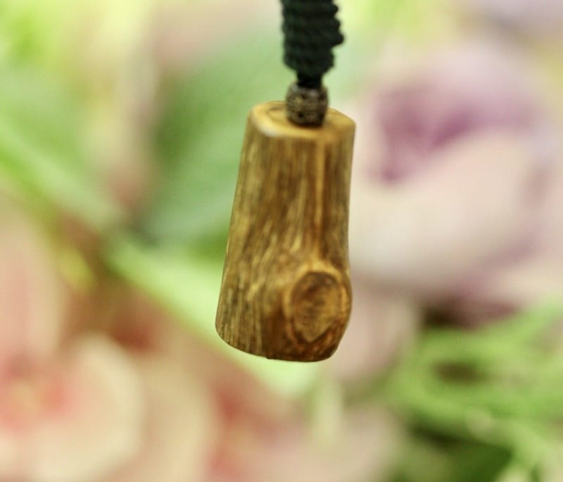 沉香藥用對我們身體的重要性