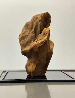 沉香擺件與療癒的關係