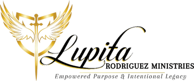 Lupita Rodriguez Ministries