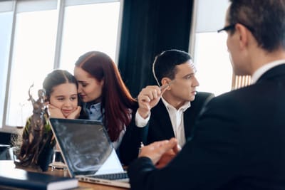 The Process of Bringing a Personal Injury Case to Court