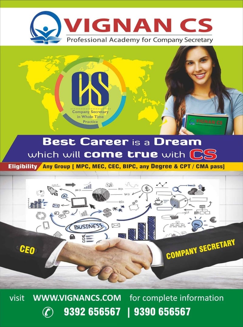 PROFESSIONAL PROGRAMME (CS FINAL)
