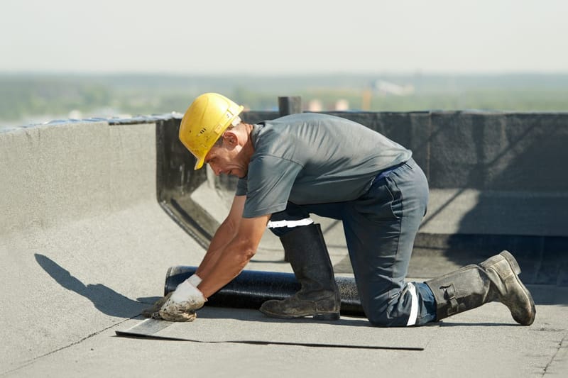 Commercial Roofing