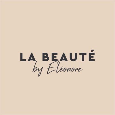 La beauté by Eléonore