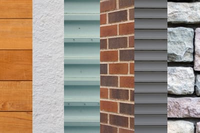 Exploring Different House Siding Types to Enhance Curb Appeal and Protect Your Investment