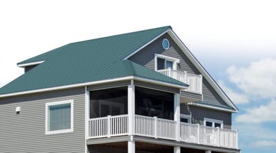 Choosing the Perfect Gray House and Roof Color Combinations
