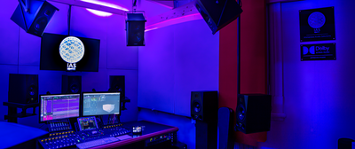 Audio Inmersivo image