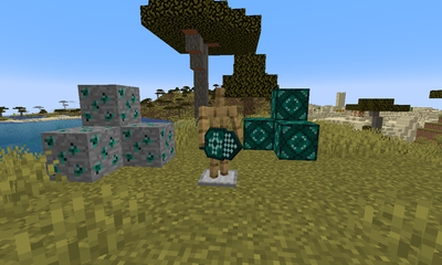Malachite image
