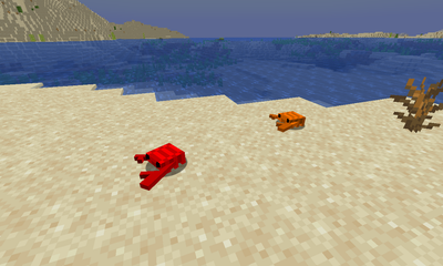 Crabs image