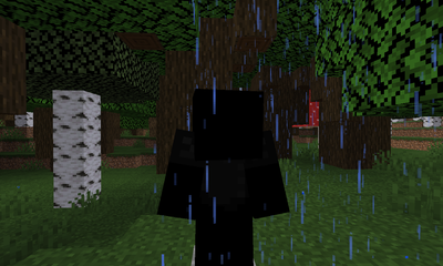 Cloak of the darkness image