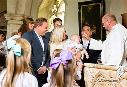 Christenings