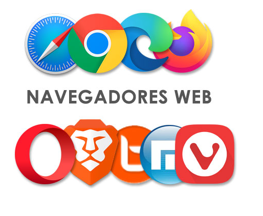 NAVEGADORES