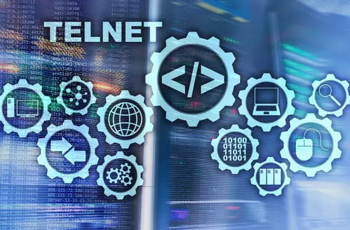 TELNET