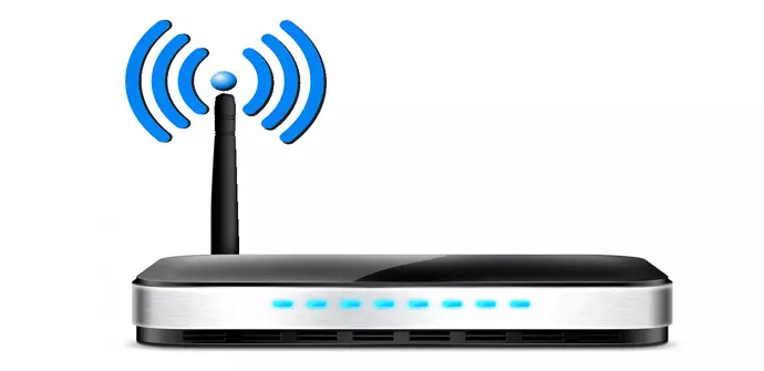 ROUTERS (ENRUTADORES)